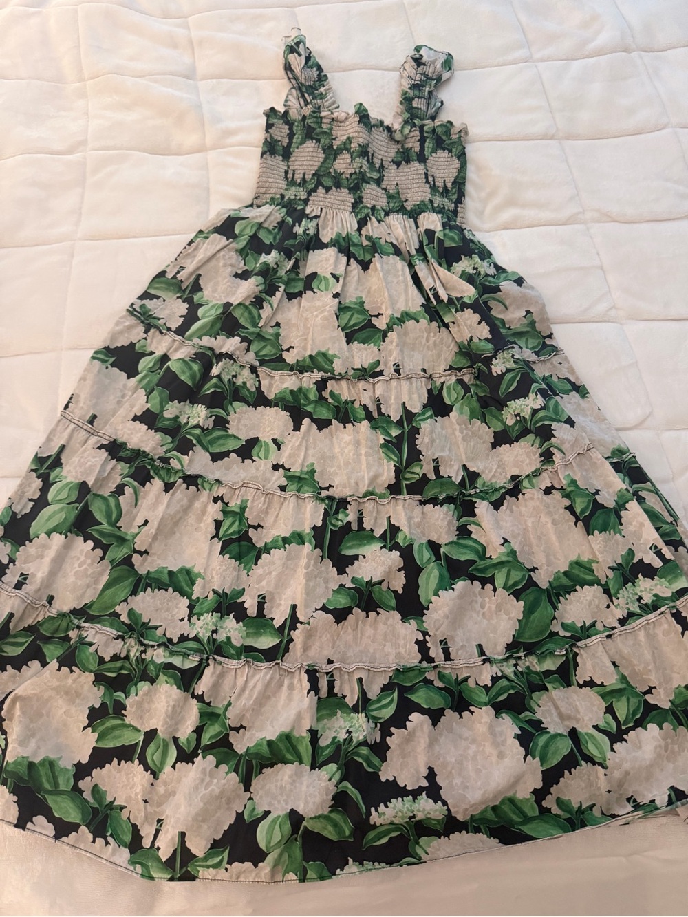 Hill House Ellie Nap Dress